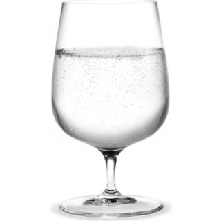 Holmegaard Drikkeglas Bouquet 6stk