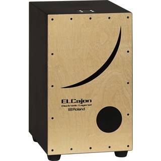 Roland EC-10 EL Cajon Special Cajon