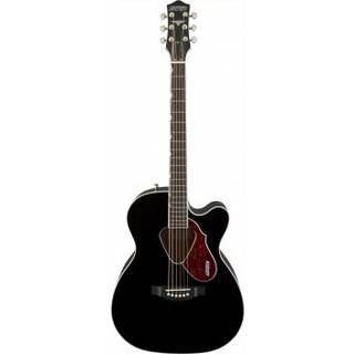 Gretsch G5013CE Rancher Jr. Black elektroakustisk guitar
