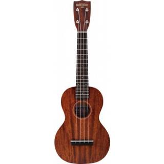 Gretsch G9110 Concert Standard OV Vintage Mahogany Stain Koncert Ukulele