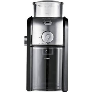 Krups GVX242 Kaffekværn - Sort/Krom