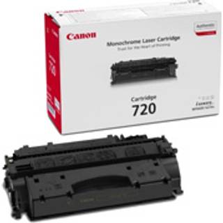 2617B002 CANON 720 TONER CARTRIDGE BLACK FOR I-SENSYS MF6680DN