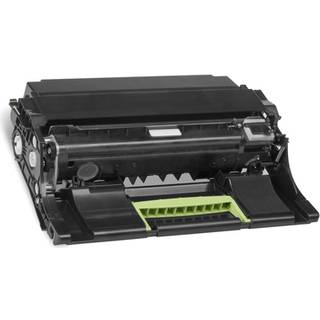 Lexmark Lexmark 500Z Tromle sort 50F0Z00