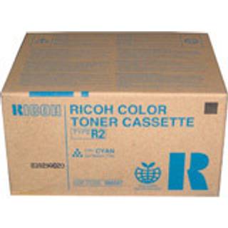 Ricoh Tonerkassette Cyan type R2 888347