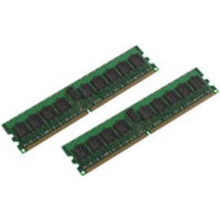 CoreParts Memory hukommelse - 4 GB : 2 x 2