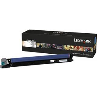 LEXMARK Black Drum Unit
