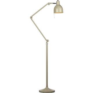 Gulvlampe PJ80, Farve Fyrregrøn