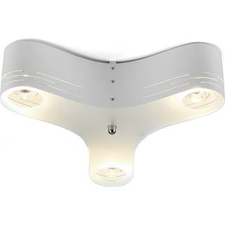 Bsweden Clover 12 plafond grå