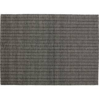 Fabula Living Tanne Tæppe Sort/hvid 1510 200x300 cm