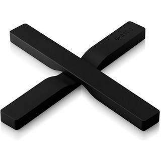 Eva Solo Magnetisk Bordskåner sort