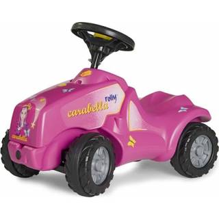 Rolly Toys Pedaltraktor Carabella