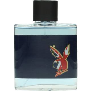 Playboy London - Eau de Toilette 100 ml