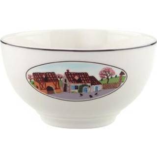 Villeroy & Boch Design Naif Skål 0,75l - Serveringsskåle Mix - 1023371900