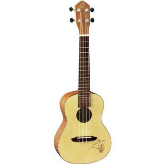Ortega RU5 Natural Koncert Ukulele