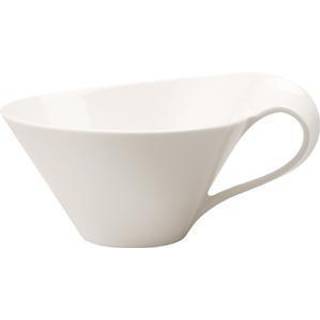 Villeroy & Boch New Wave Tekop 0,22 l - Tekopper Porcelæn Hvid - 1025251270