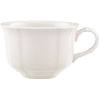 Villeroy & Boch Manoir tekop 20 cl Hvid