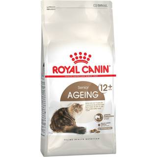 ROYAL CANIN Ageing +12 fjerkræ 2 kg
