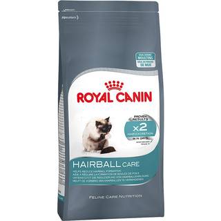 Hairball Care - 4 kg