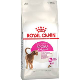 Royal Canin Aroma Exigent - 10 kg