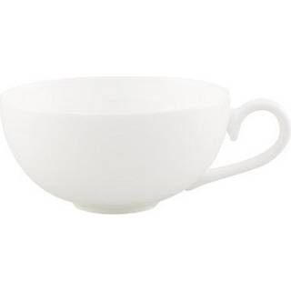 Villeroy & Boch Royal Tekop 0,23 l - Tekopper Benporcelæn Hvid - 1044121270
