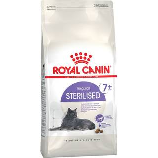 Royal Canin Sterilised 7+ - 1,5 kg