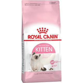 Royal Canin Kitten 4kg
