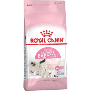 Royal Canin Mother & Babycat tørfoder til kat og killing 2 kg