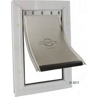 PetSafe Staywell Aluminium Husdyrlem - L