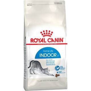 Royal Canin Indoor Adult tørfoder til kat 10 kg