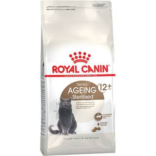 Royal Canin Ageing Sterilised 12+ 400g