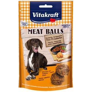 Vitakraft Meat Balls - 80 g.