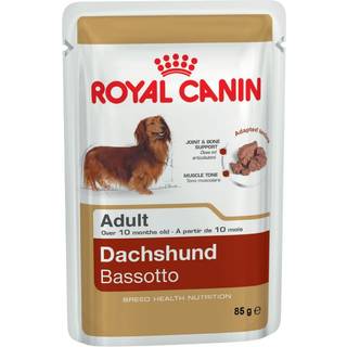 ROYAL CANIN Adult Gravhund 7,5 kg