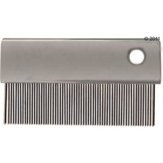 Trixie Flea and Dust Comb metal 6.5cm
