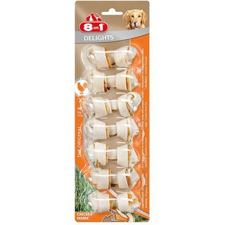8 in 1 8in1 Delights Bones XS 7 pcs.
