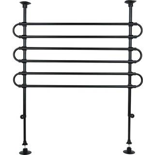Trixie Car dog grid width: 85-140 cm height: 75-110 cm black