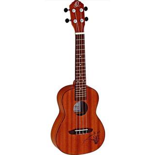 Ortega RU5MM Natural Koncert Ukulele