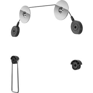 Goobay universal wallmount