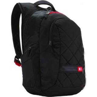 Case Logic 14" Laptop Rygsæk - Sort
