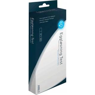 ABBLO Pharma Ægløsningstest - 5 stk.