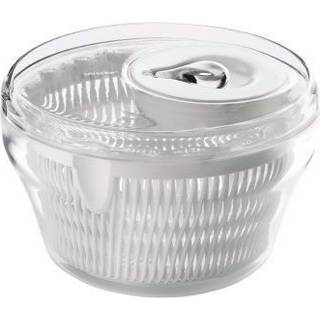 Salattoss Latina, forskellige farver og størrelser - Guzzini - Hvid, 28 cm