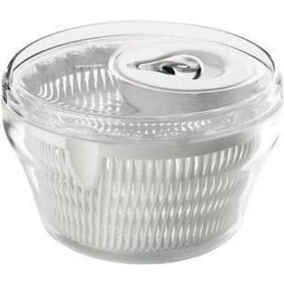 Salattoss Latina, forskellige farver og størrelser - Guzzini - Hvid, 22 cm