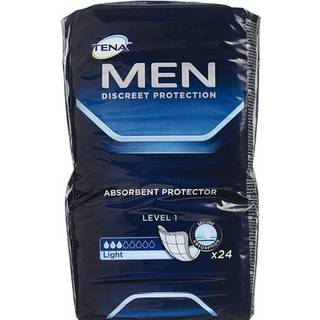 Tena Men, level 1, 24 stk.
