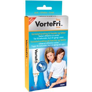 VorteFri Pen - 3 ml.