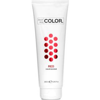 Treat My Color Color Masque 250ml Red