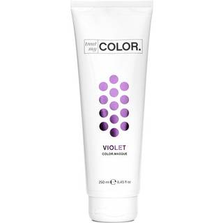Treat My Color Color Masque 250ml Violet