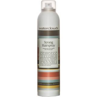 Waterclouds Strong Hairspray - 250ml