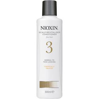 Nioxin System 3 Scalp Revitalizer, 300 ml.