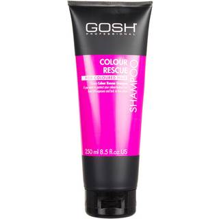 GOSH Colour Rescue Shampoo 250ml