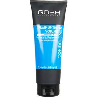 Gosh pump up the volume conditioner for fine hair 250ml