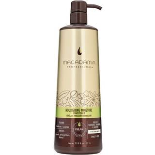 Macadamia Nourishing Repair Conditioner 1000 ml
